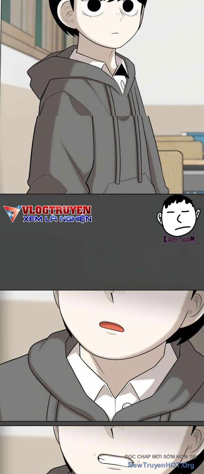 Lớp Học Sinh Tồn Tiết 44 Chapter 24 - Trang 2
