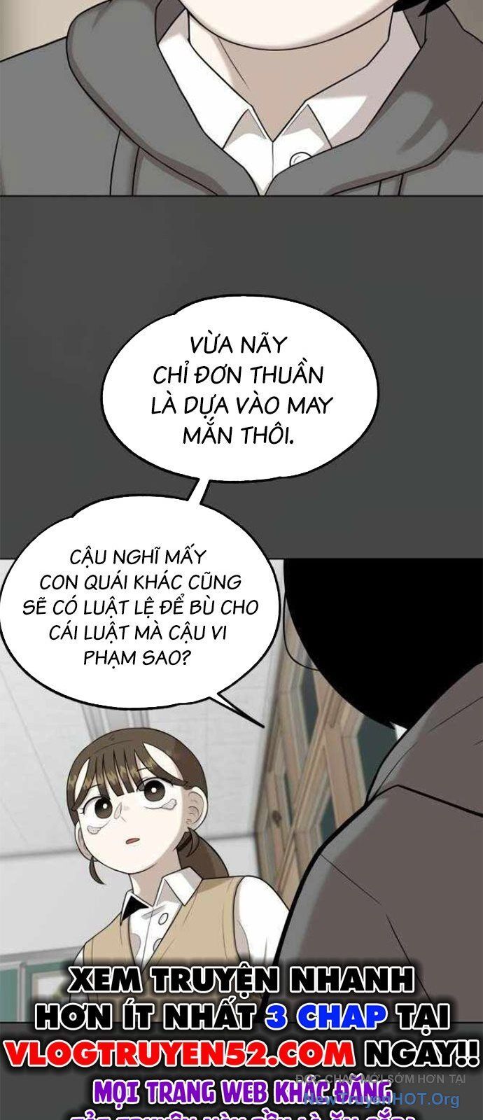 Lớp Học Sinh Tồn Tiết 44 Chapter 24 - Trang 2