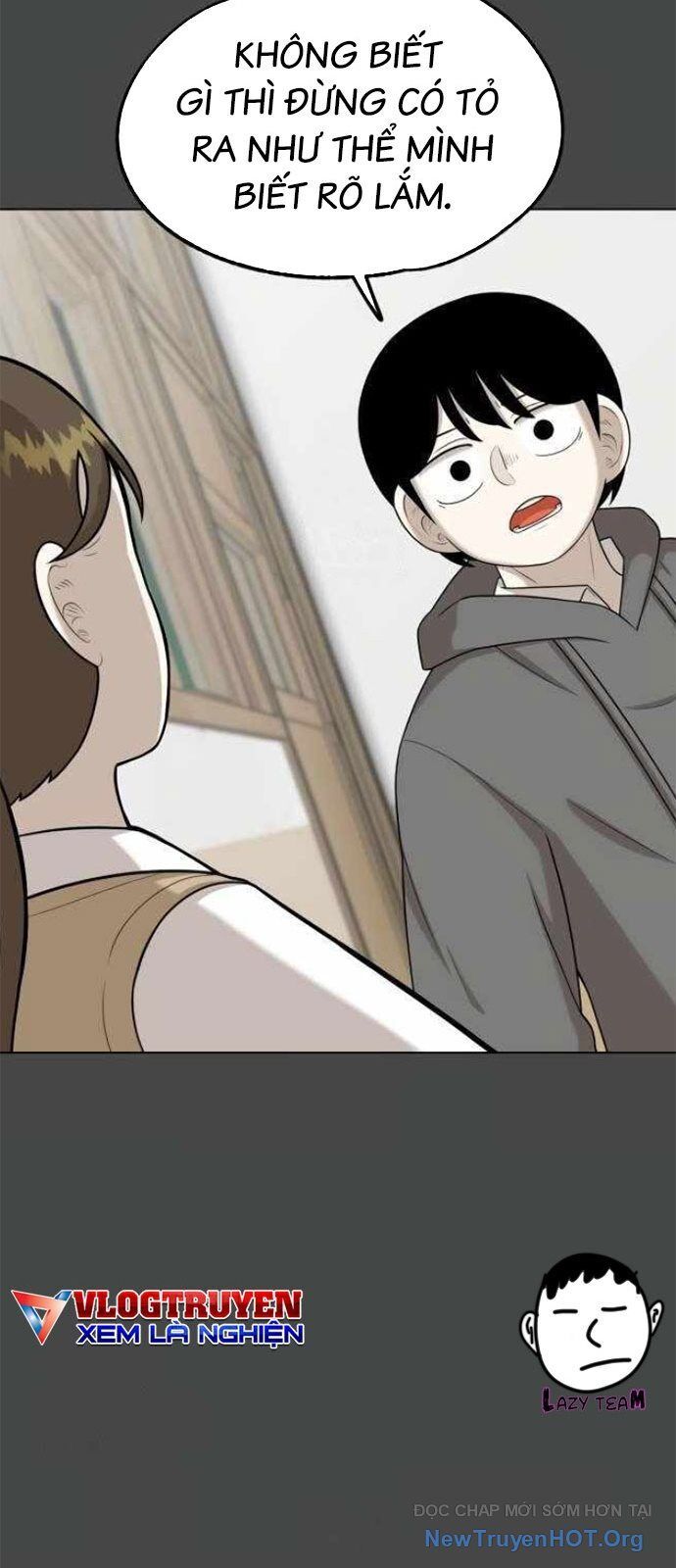 Lớp Học Sinh Tồn Tiết 44 Chapter 24 - Trang 2