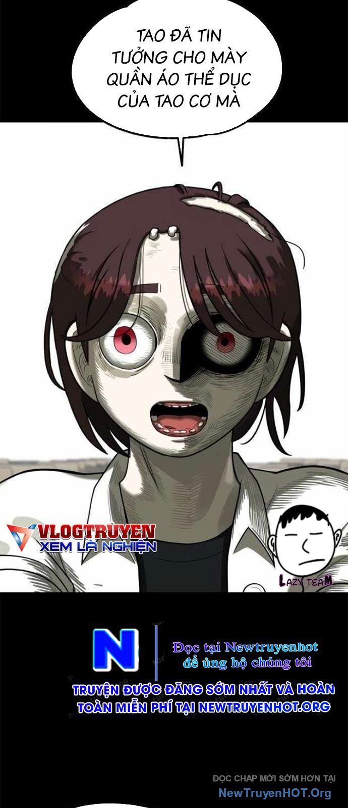 Lớp Học Sinh Tồn Tiết 44 Chapter 24 - Trang 2