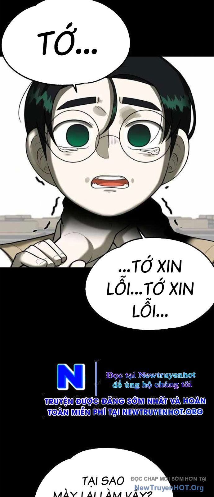 Lớp Học Sinh Tồn Tiết 44 Chapter 24 - Trang 2