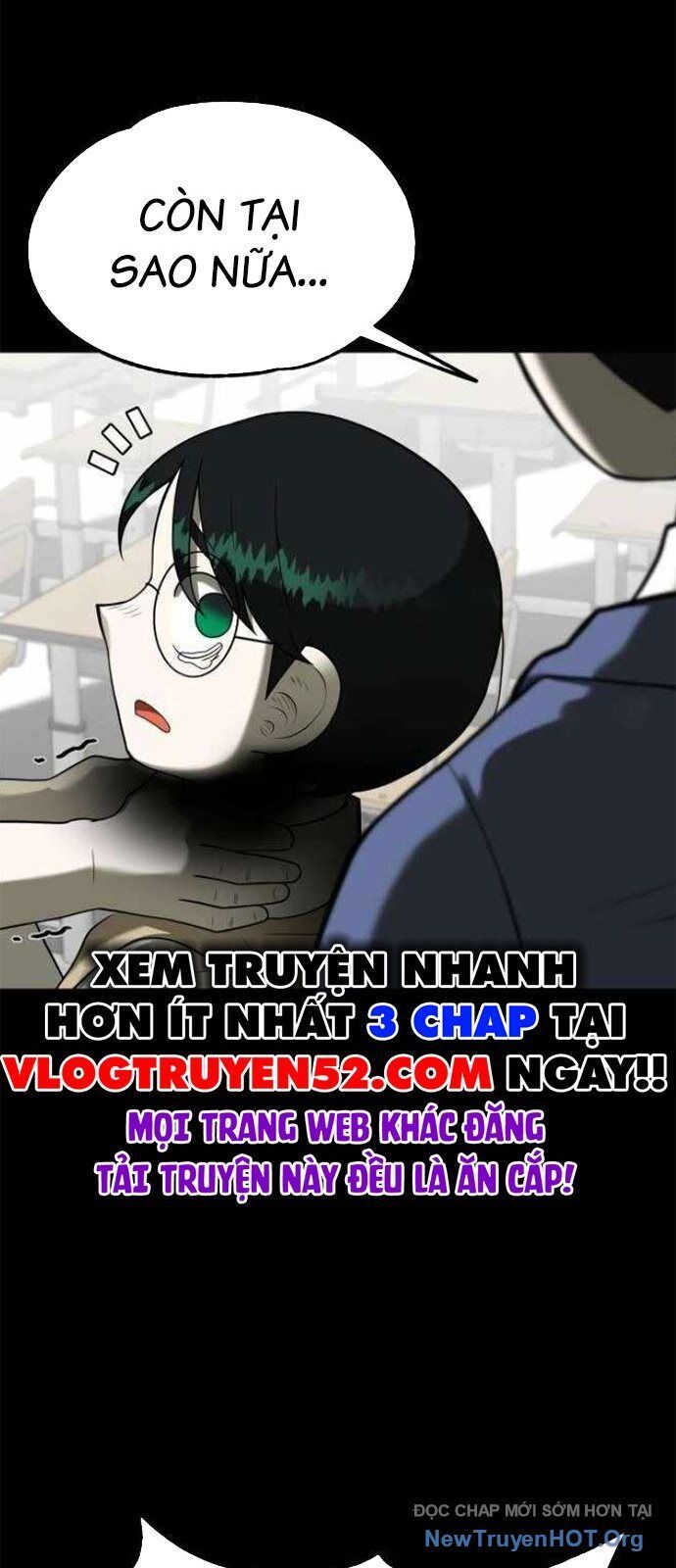 Lớp Học Sinh Tồn Tiết 44 Chapter 24 - Trang 2
