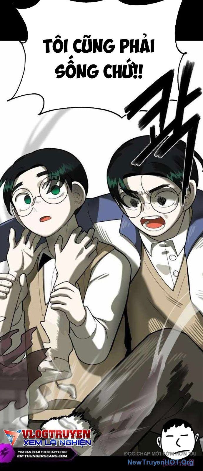 Lớp Học Sinh Tồn Tiết 44 Chapter 24 - Trang 2