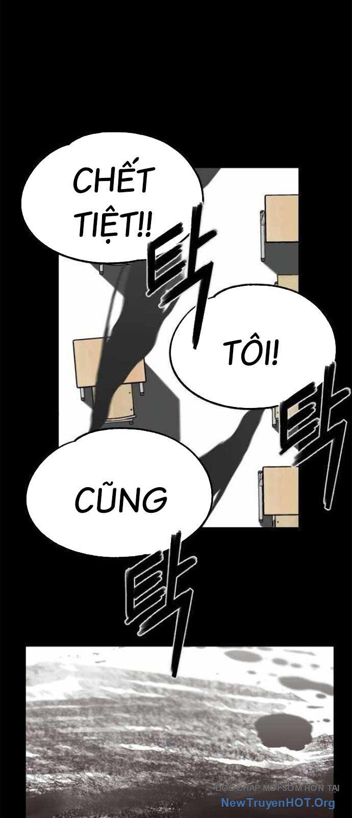 Lớp Học Sinh Tồn Tiết 44 Chapter 24 - Trang 2
