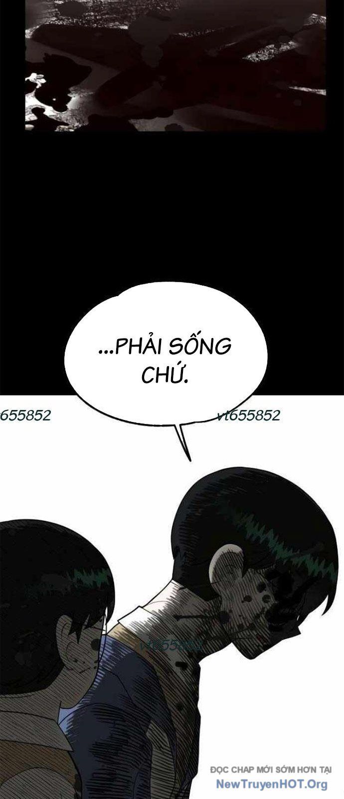 Lớp Học Sinh Tồn Tiết 44 Chapter 24 - Trang 2