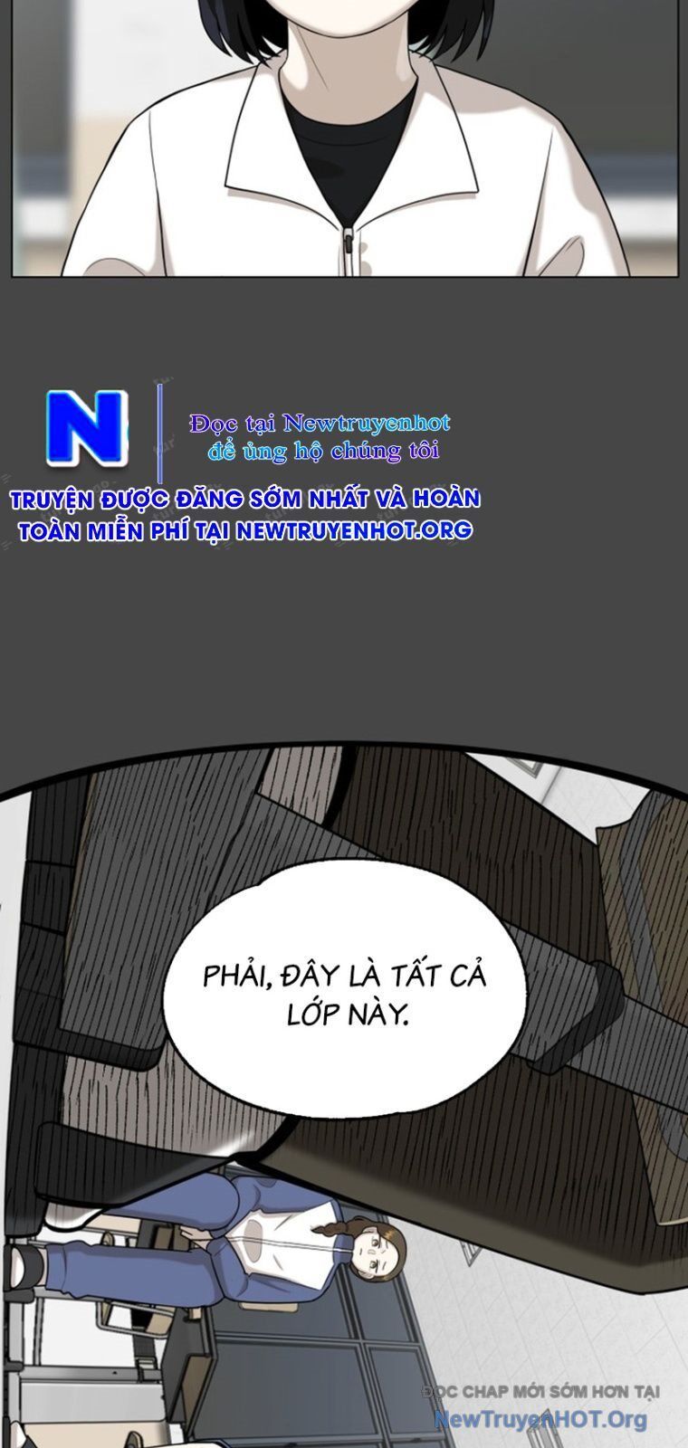 Lớp Học Sinh Tồn Tiết 44 Chapter 25 - Trang 2