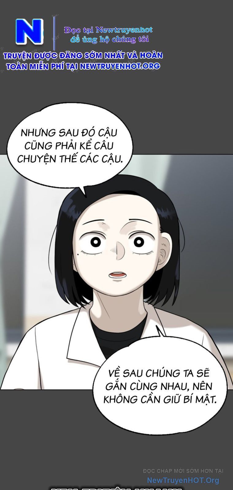 Lớp Học Sinh Tồn Tiết 44 Chapter 25 - Trang 2