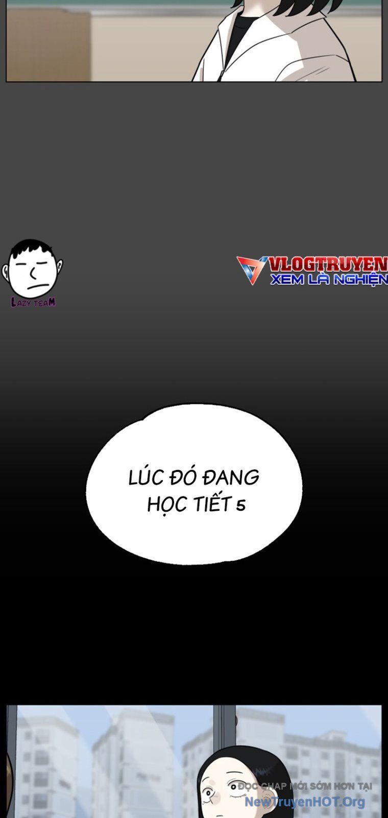 Lớp Học Sinh Tồn Tiết 44 Chapter 25 - Trang 2