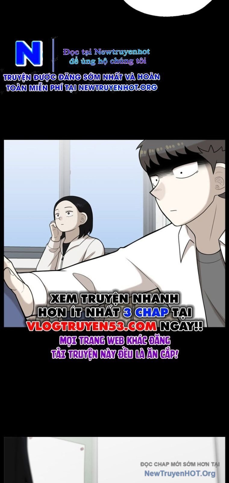 Lớp Học Sinh Tồn Tiết 44 Chapter 25 - Trang 2