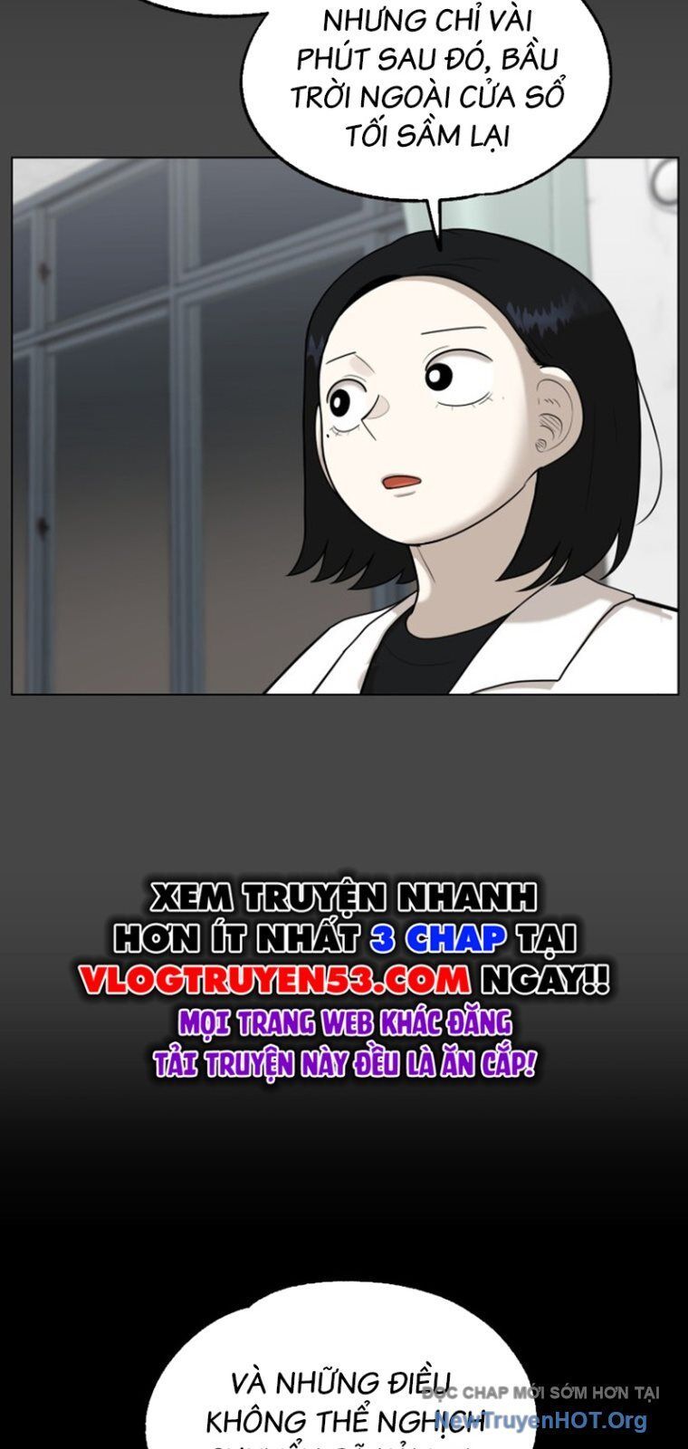 Lớp Học Sinh Tồn Tiết 44 Chapter 25 - Trang 2
