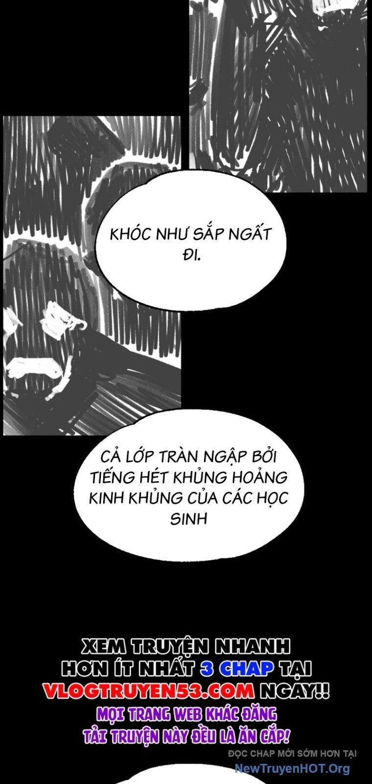 Lớp Học Sinh Tồn Tiết 44 Chapter 25 - Trang 2