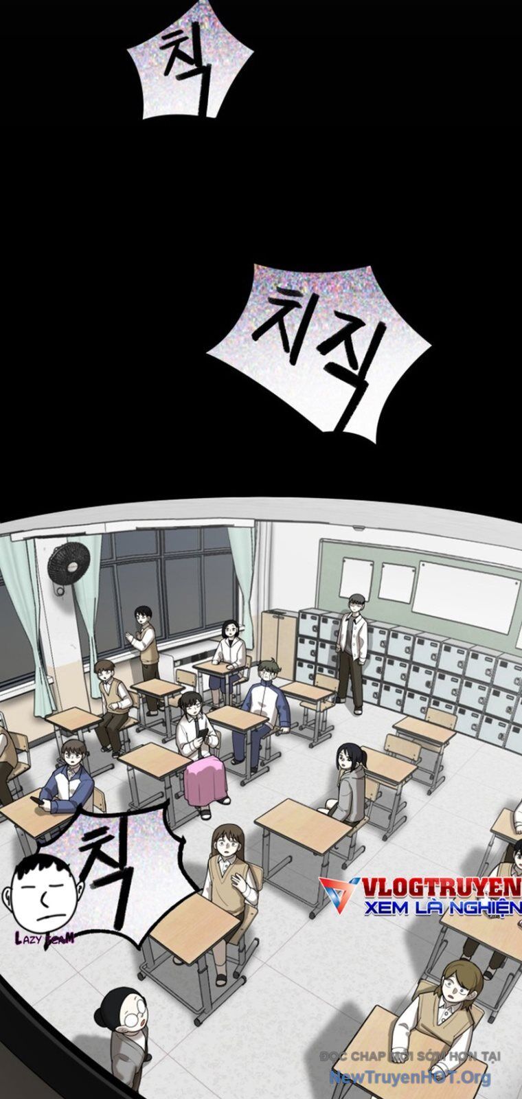 Lớp Học Sinh Tồn Tiết 44 Chapter 25 - Trang 2