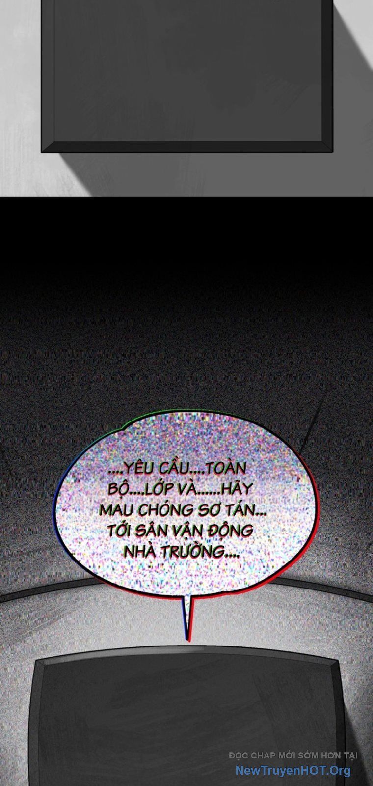 Lớp Học Sinh Tồn Tiết 44 Chapter 25 - Trang 2