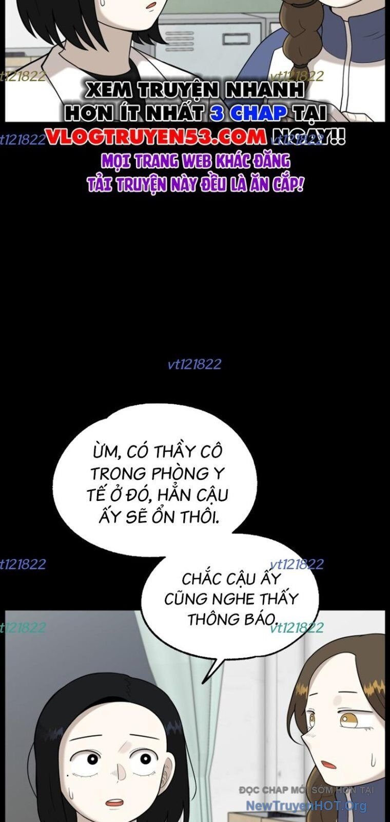 Lớp Học Sinh Tồn Tiết 44 Chapter 25 - Trang 2
