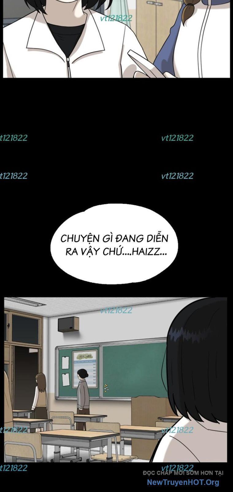 Lớp Học Sinh Tồn Tiết 44 Chapter 25 - Trang 2