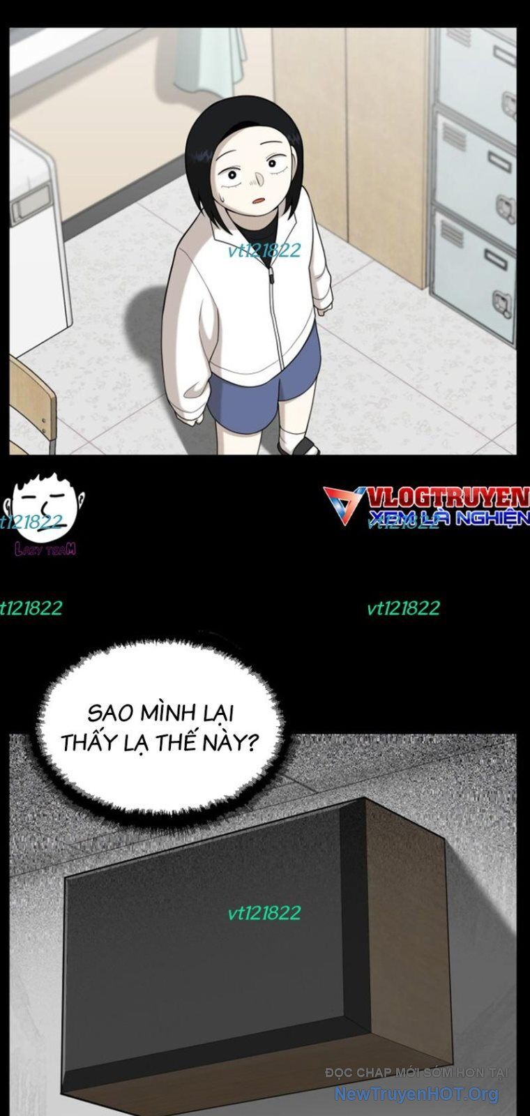 Lớp Học Sinh Tồn Tiết 44 Chapter 25 - Trang 2