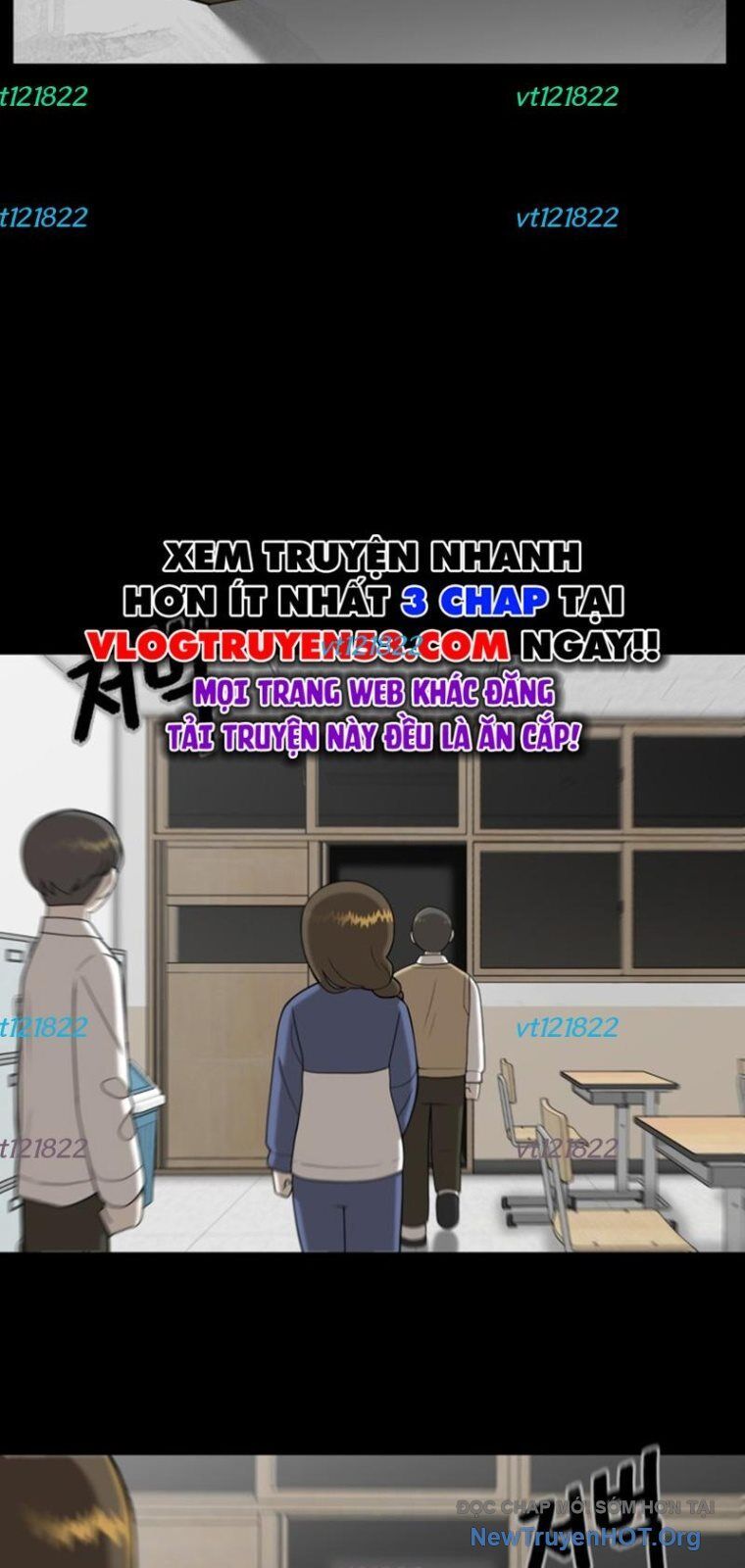 Lớp Học Sinh Tồn Tiết 44 Chapter 25 - Trang 2