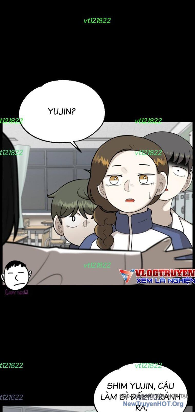 Lớp Học Sinh Tồn Tiết 44 Chapter 25 - Trang 2