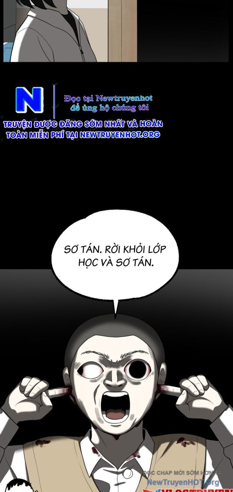 Lớp Học Sinh Tồn Tiết 44 Chapter 25 - Trang 2