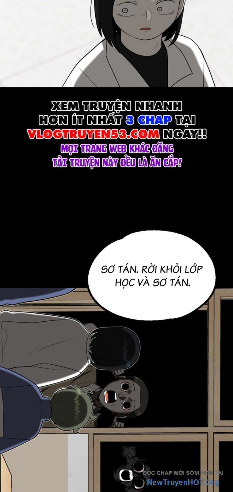 Lớp Học Sinh Tồn Tiết 44 Chapter 25 - Trang 2