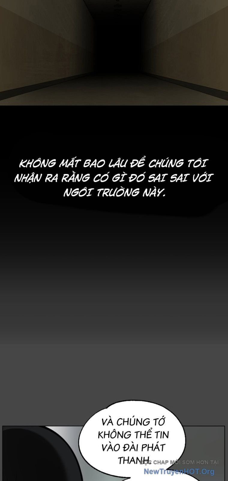 Lớp Học Sinh Tồn Tiết 44 Chapter 25 - Trang 2