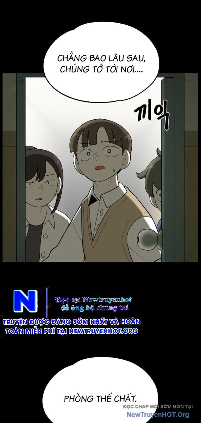 Lớp Học Sinh Tồn Tiết 44 Chapter 25 - Trang 2