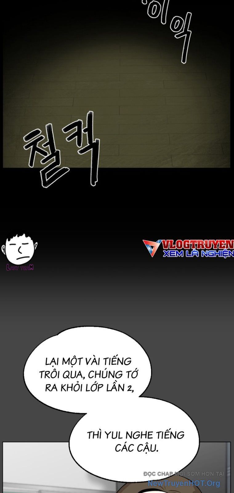 Lớp Học Sinh Tồn Tiết 44 Chapter 25 - Trang 2