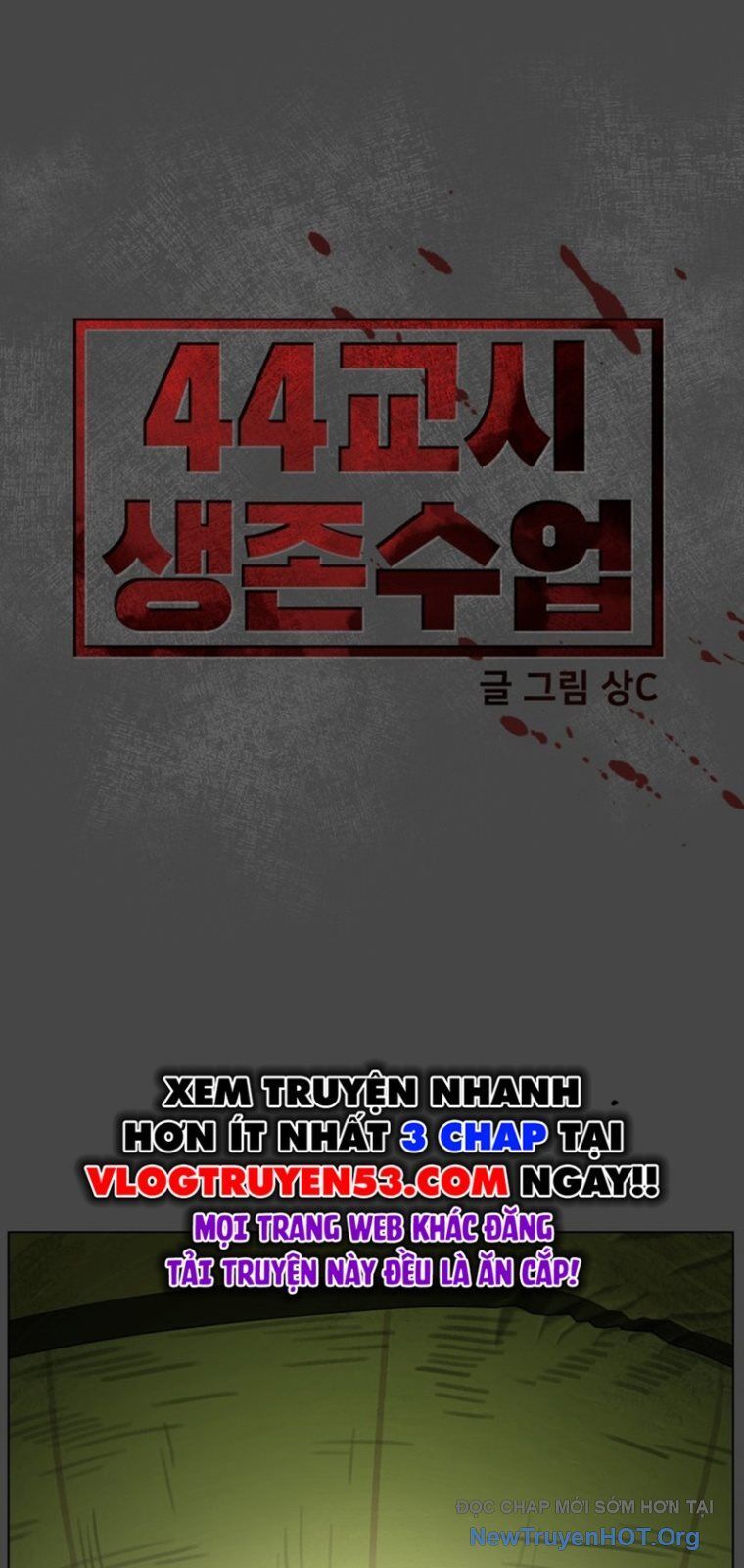 Lớp Học Sinh Tồn Tiết 44 Chapter 25 - Trang 2