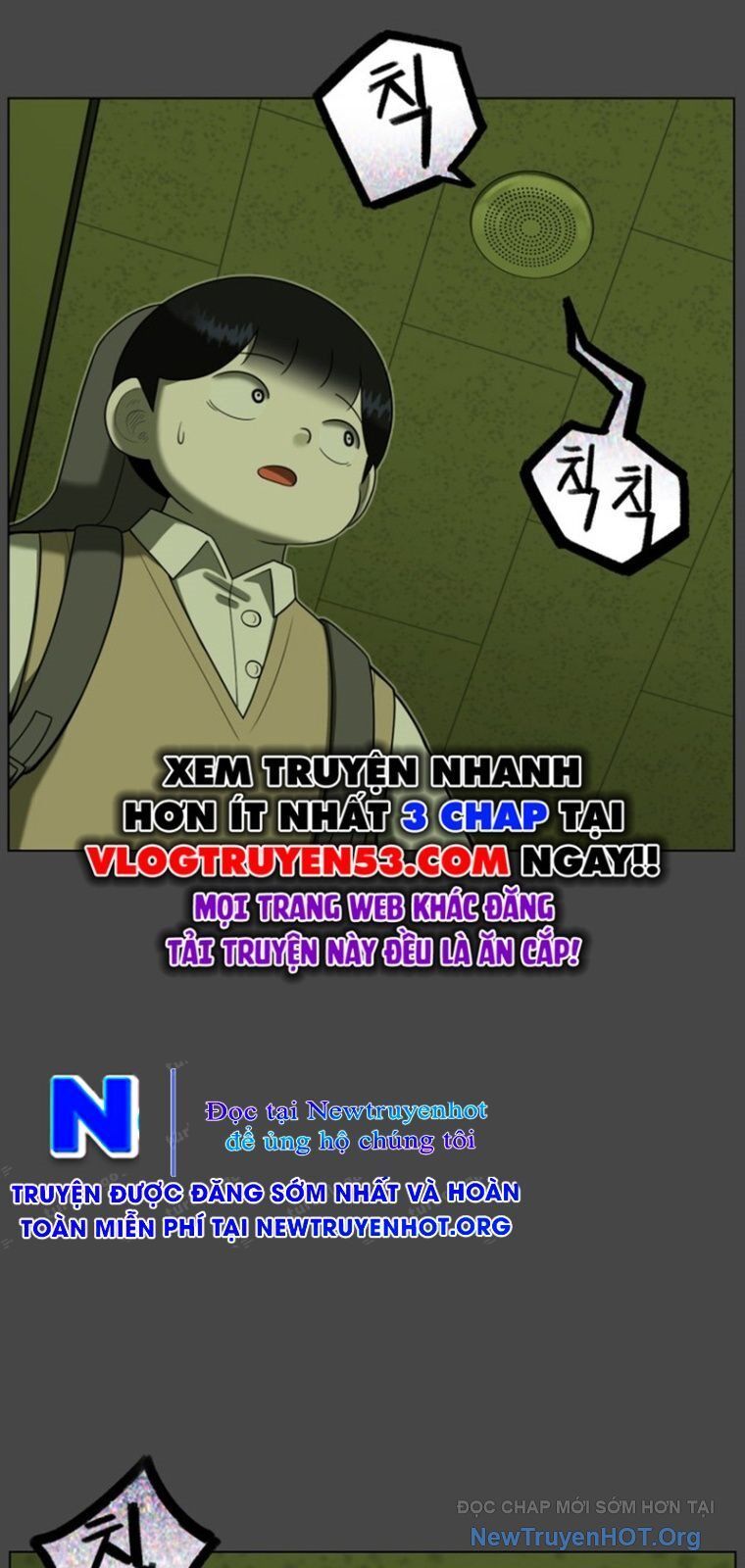 Lớp Học Sinh Tồn Tiết 44 Chapter 25 - Trang 2