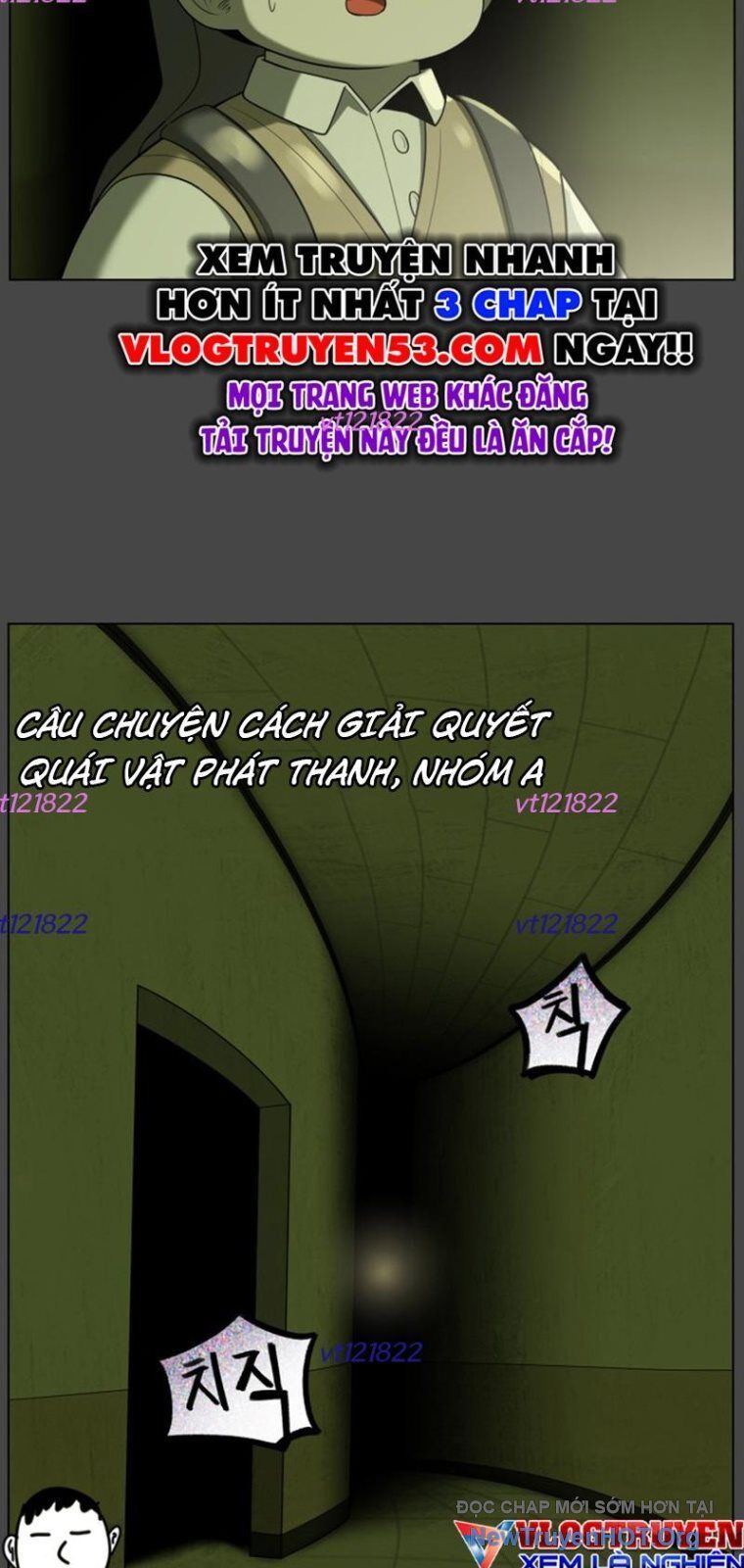 Lớp Học Sinh Tồn Tiết 44 Chapter 25 - Trang 2