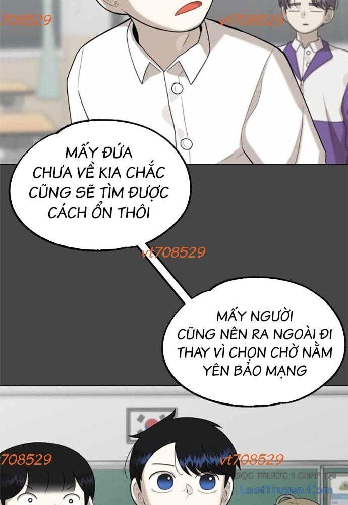 Lớp Học Sinh Tồn Tiết 44 Chapter 26 - Trang 2