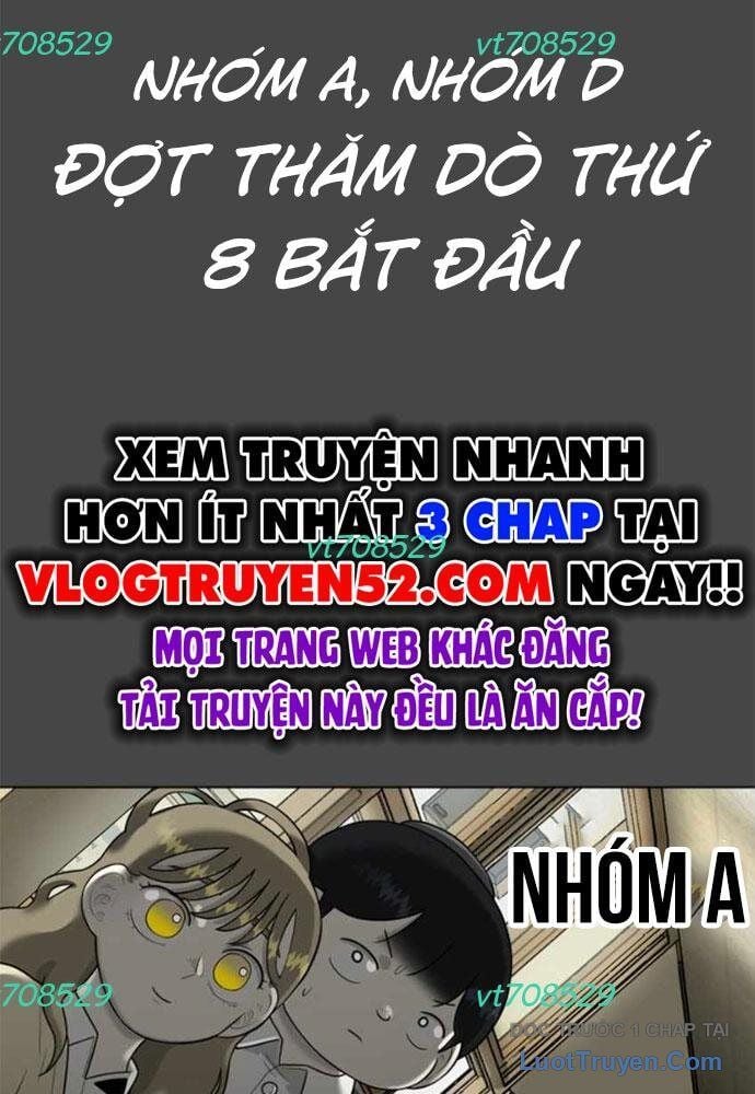 Lớp Học Sinh Tồn Tiết 44 Chapter 26 - Trang 2