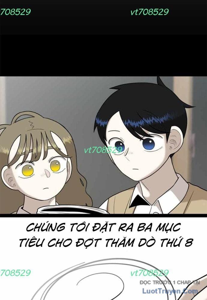 Lớp Học Sinh Tồn Tiết 44 Chapter 26 - Trang 2