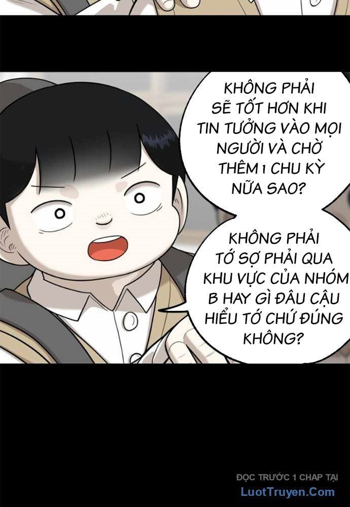 Lớp Học Sinh Tồn Tiết 44 Chapter 26 - Trang 2