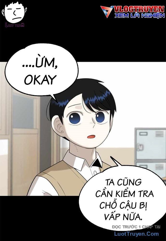 Lớp Học Sinh Tồn Tiết 44 Chapter 26 - Trang 2