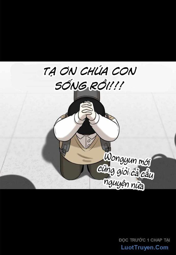 Lớp Học Sinh Tồn Tiết 44 Chapter 26 - Trang 2