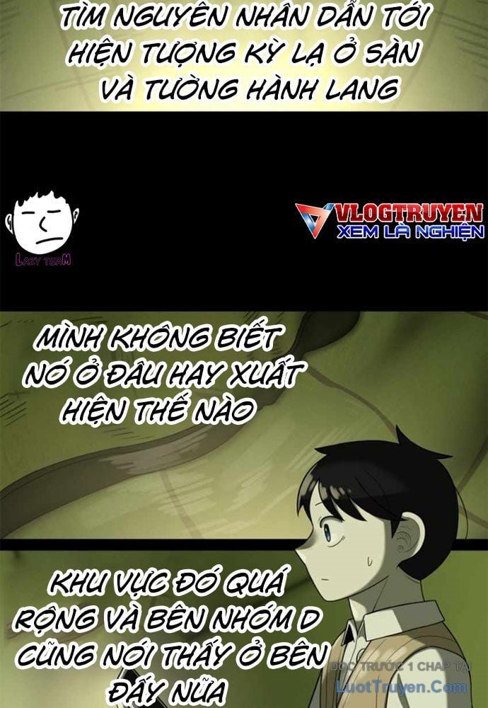 Lớp Học Sinh Tồn Tiết 44 Chapter 26 - Trang 2