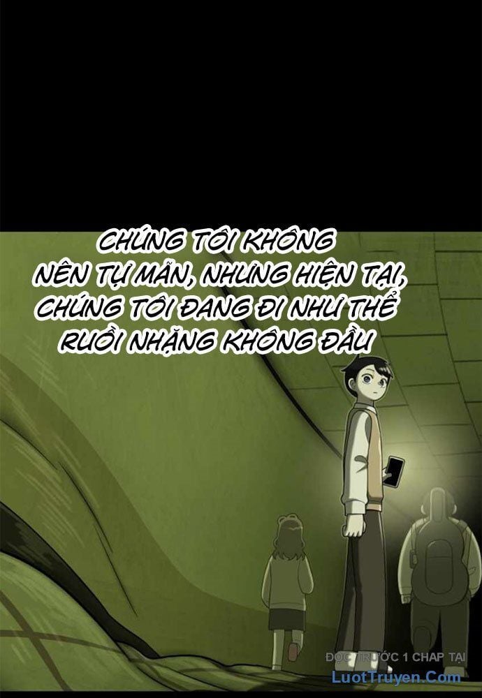 Lớp Học Sinh Tồn Tiết 44 Chapter 26 - Trang 2