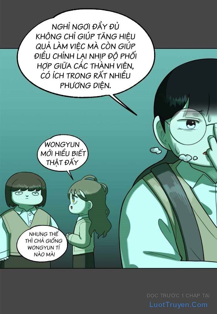 Lớp Học Sinh Tồn Tiết 44 Chapter 26 - Trang 2