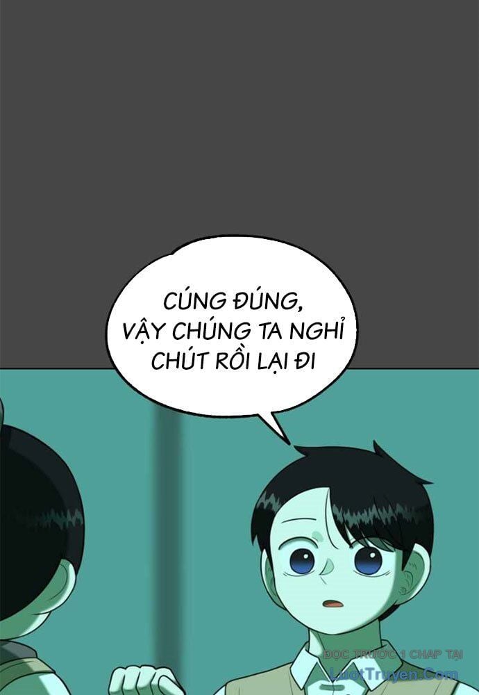 Lớp Học Sinh Tồn Tiết 44 Chapter 26 - Trang 2