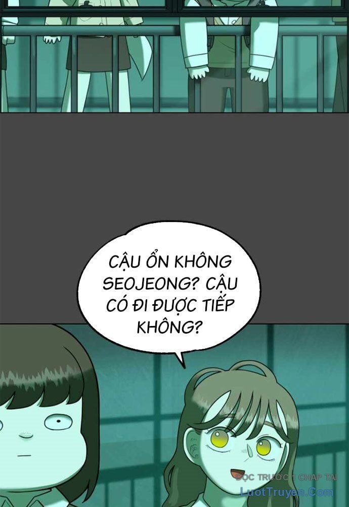 Lớp Học Sinh Tồn Tiết 44 Chapter 26 - Trang 2