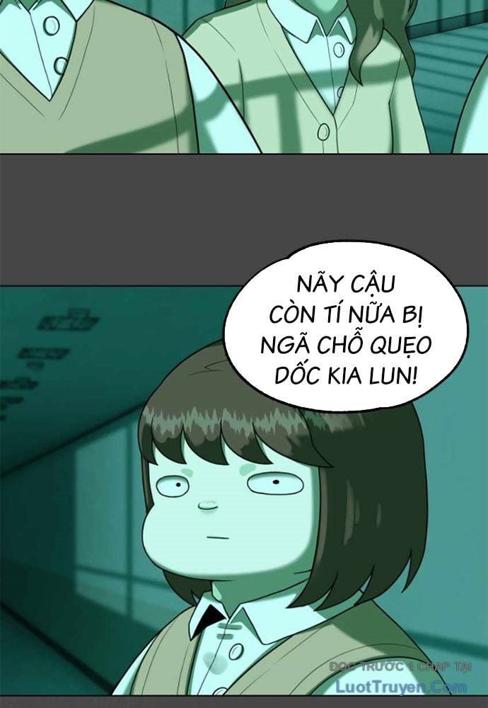 Lớp Học Sinh Tồn Tiết 44 Chapter 26 - Trang 2