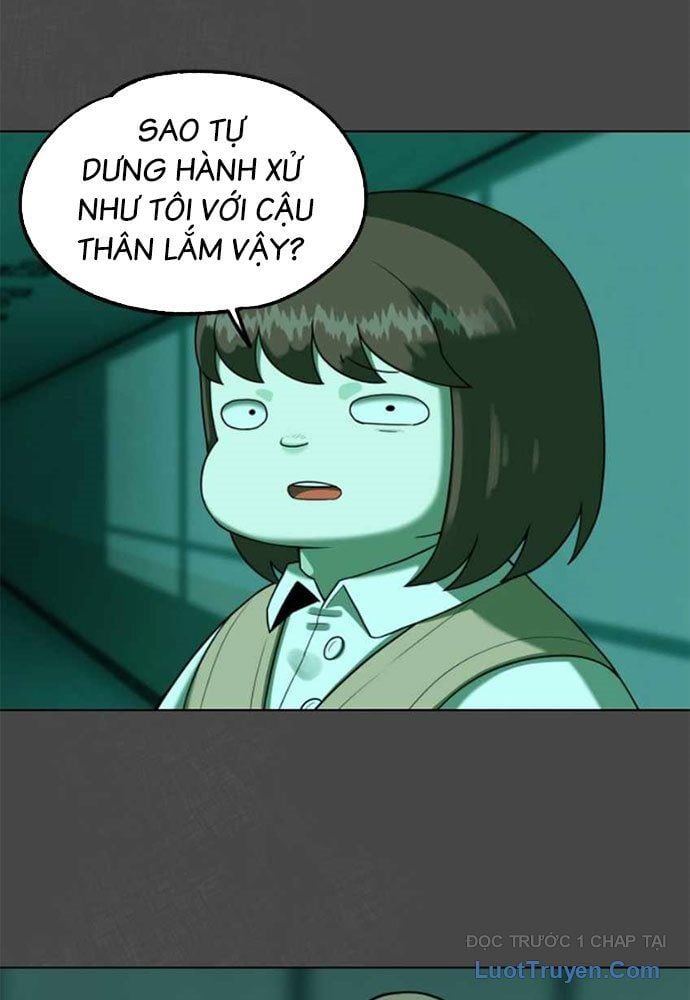 Lớp Học Sinh Tồn Tiết 44 Chapter 26 - Trang 2