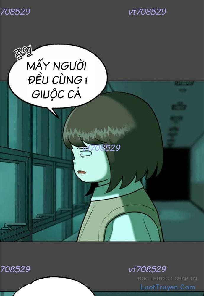 Lớp Học Sinh Tồn Tiết 44 Chapter 26 - Trang 2