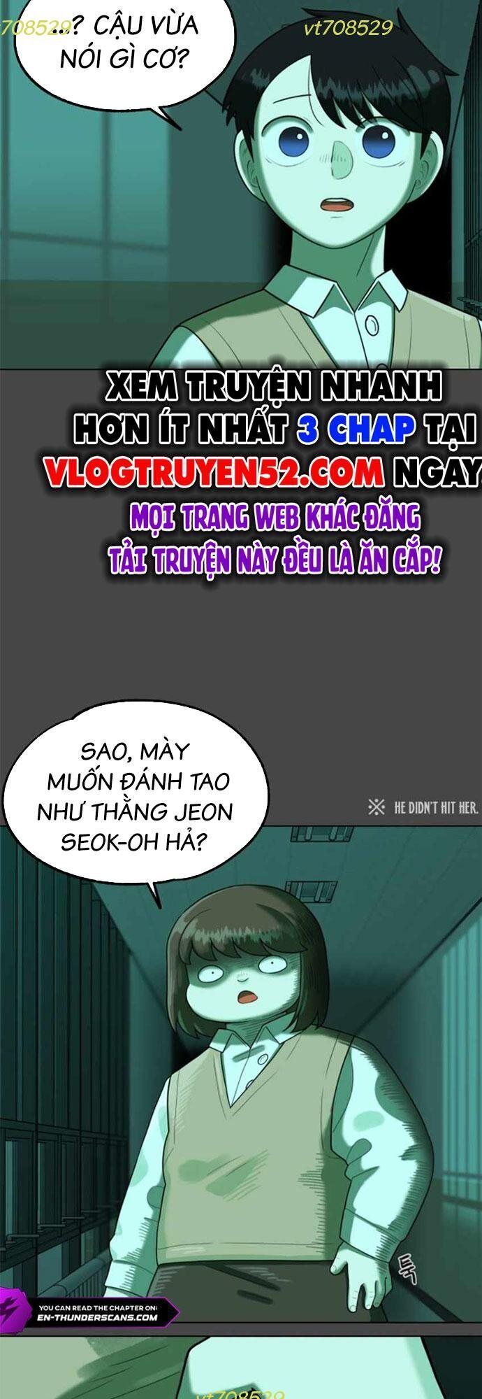 Lớp Học Sinh Tồn Tiết 44 Chapter 26 - Trang 2