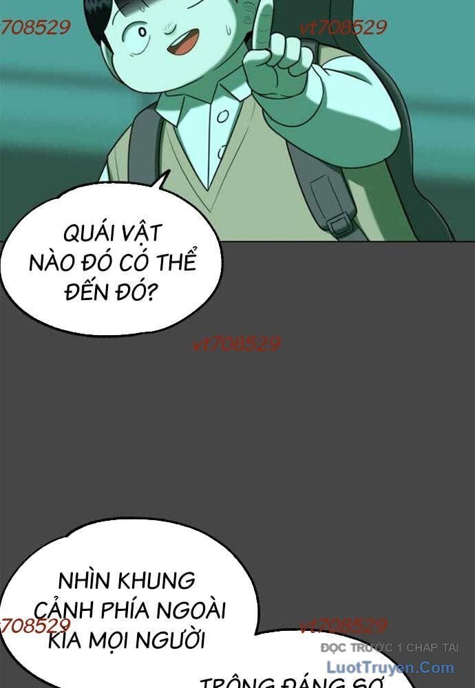 Lớp Học Sinh Tồn Tiết 44 Chapter 26 - Trang 2