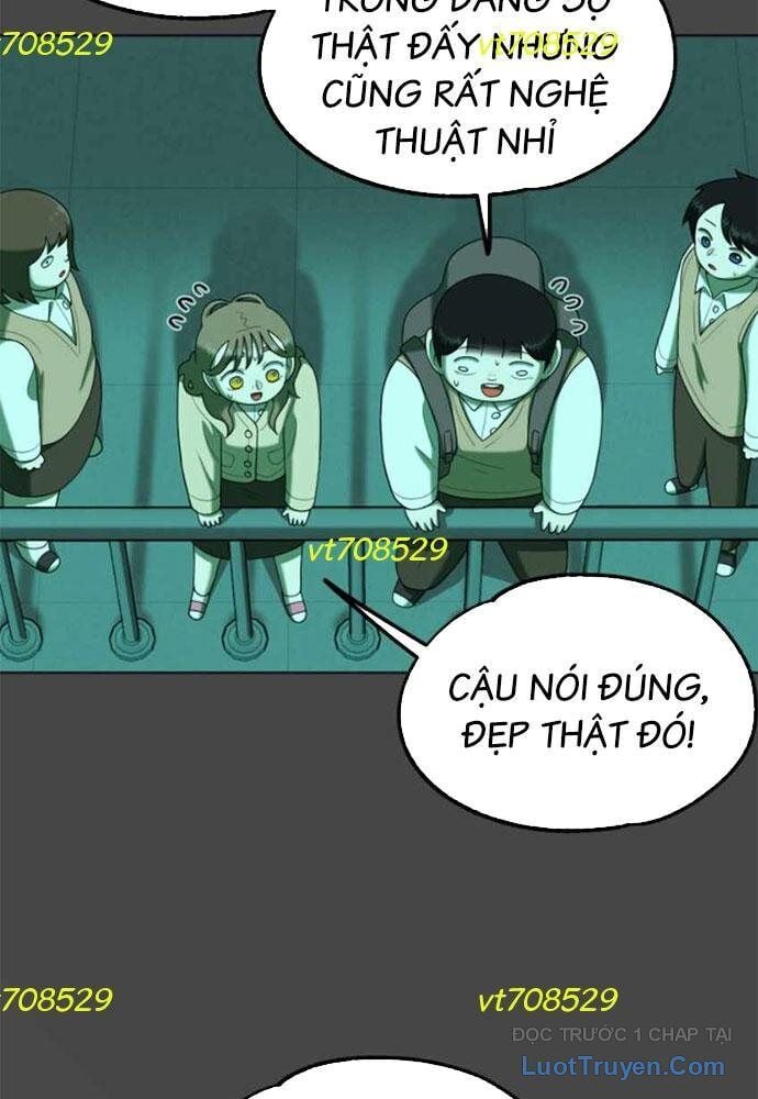 Lớp Học Sinh Tồn Tiết 44 Chapter 26 - Trang 2