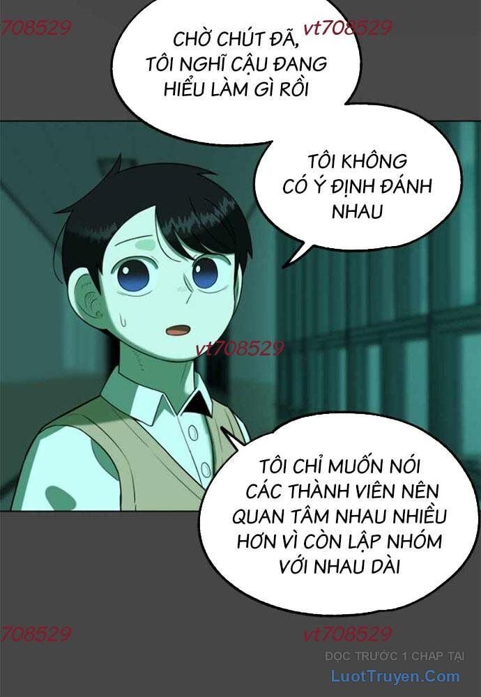 Lớp Học Sinh Tồn Tiết 44 Chapter 26 - Trang 2