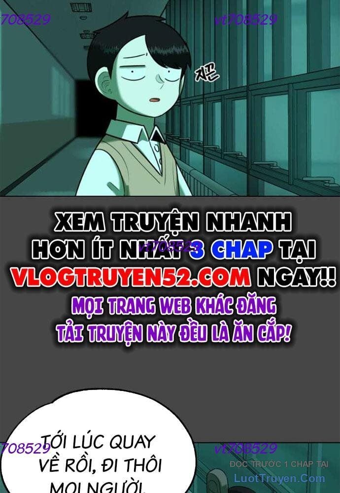 Lớp Học Sinh Tồn Tiết 44 Chapter 26 - Trang 2