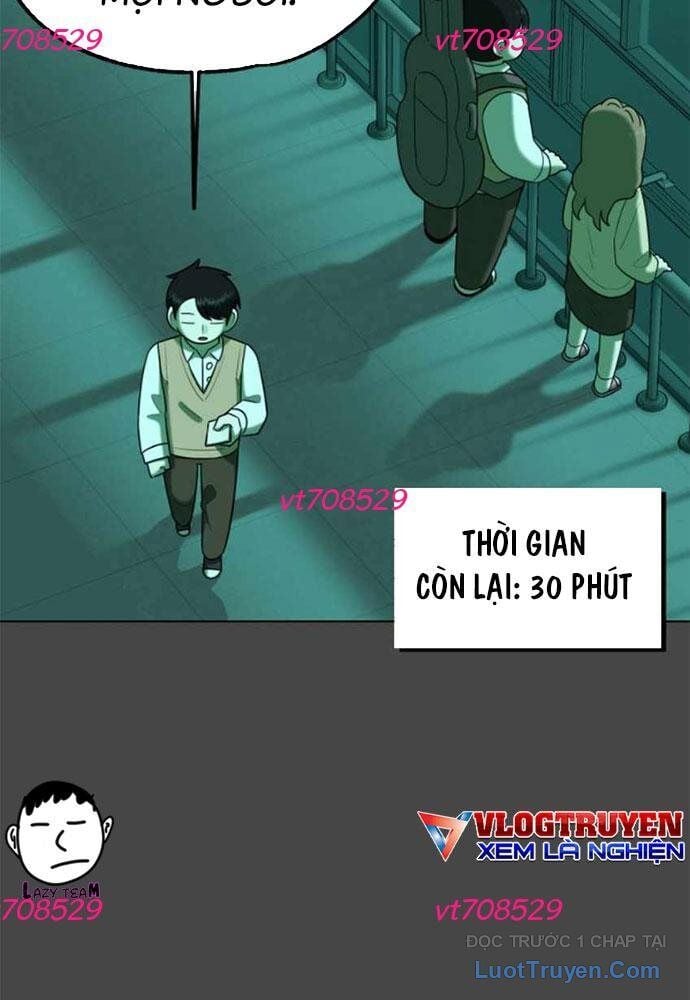 Lớp Học Sinh Tồn Tiết 44 Chapter 26 - Trang 2
